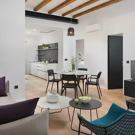 Fianona - Center Apartment *