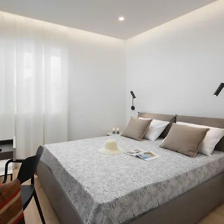 Fianona - Center Apartment