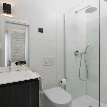 Fianona - Center Apartment Rovinj