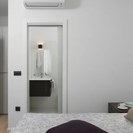 Apartment Fianona - Center *