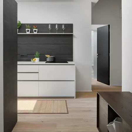 Appartamento Fianona - Center Rovigno