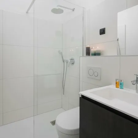 Appartamento Fianona - Center *