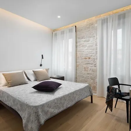 Fianona - Center Appartement *