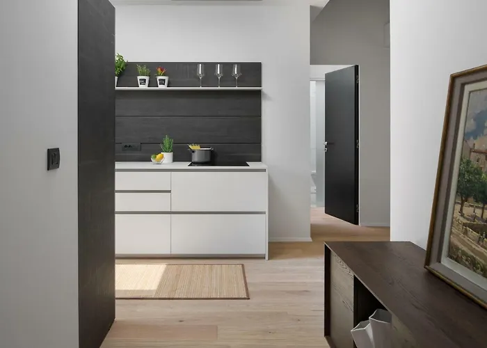 Appartamento Fianona - Center Rovigno